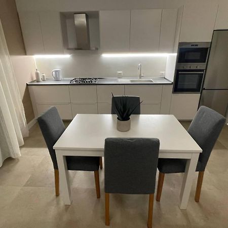 Stazione Apartment Palermo Exteriér fotografie